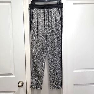 Calvin Klein Casual Drawstring Joggers